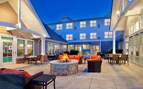 Residence Inn by Marriott Bridgewater Branchburg
